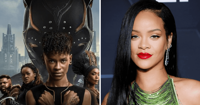 'Just Hits, No Misses': Fans rejoice as Rihanna set to release new single for 'Black Panther: Wakanda Forever'