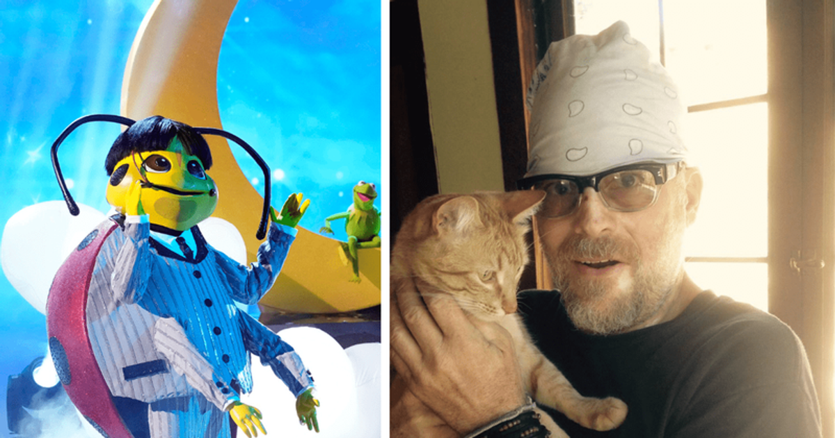 'The Masked Singer' Season 8 Spoiler: Is Leif Garrett the Beetle? Here are the clues dropped by the FOX