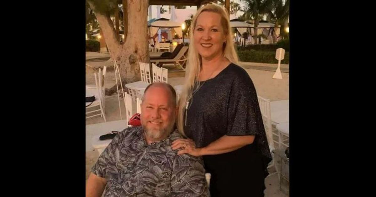 'NIGHTMARE': Texas man dies of heart attack while wife is put on hold by 911 for 15 MINUTES!