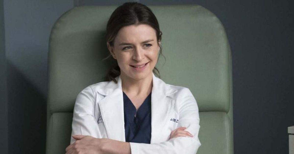 'Grey's Anatomy' Season 19 on ABC: Who is Caterina Scorsone's Amelia Shepherd?