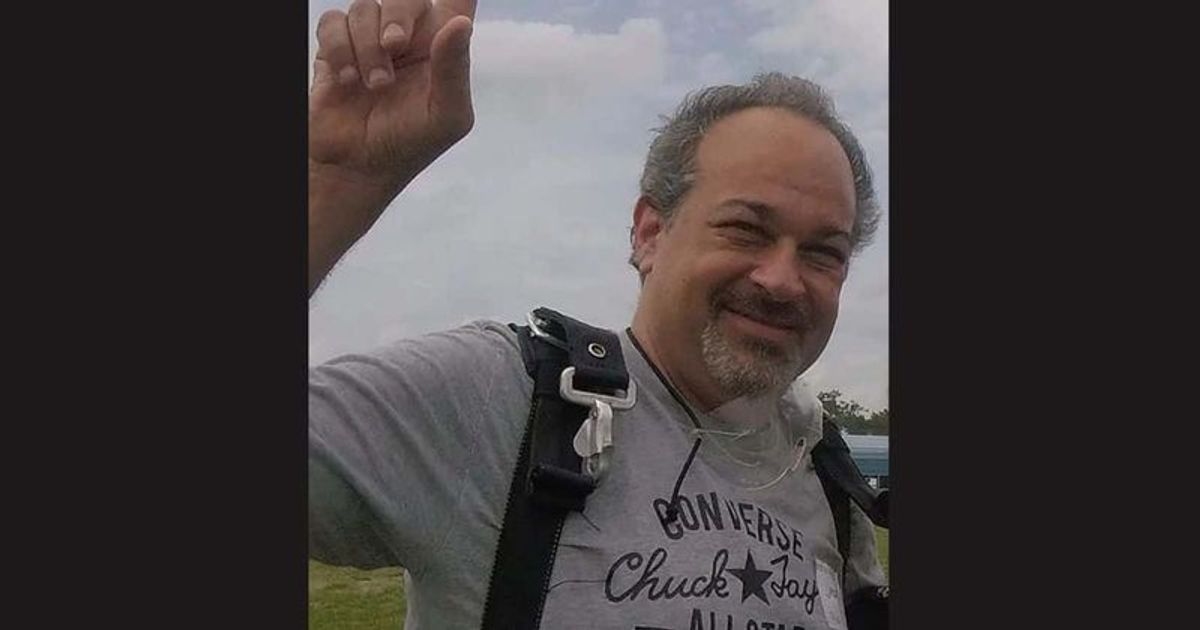 Who was Jason Winoker? Body of missing Florida dad, 52, discovered in woods a year after he vanished