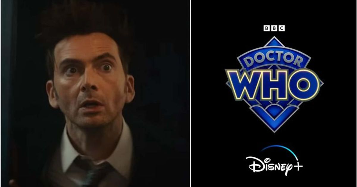 'Doctor Who' heads to Disney+ for global audiences, fans ask 'will previous seasons be available?'