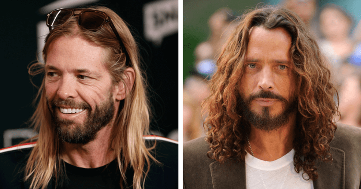 'Chris Cornell, rest his soul': Taylor Hawkins eerily mentioned dead compatriot days before his own death