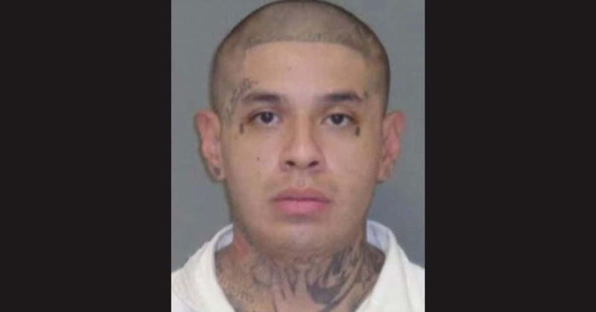 Dallas hospital shooter Nestor Hernandez was freed in just 100 days after SECOND parole violation