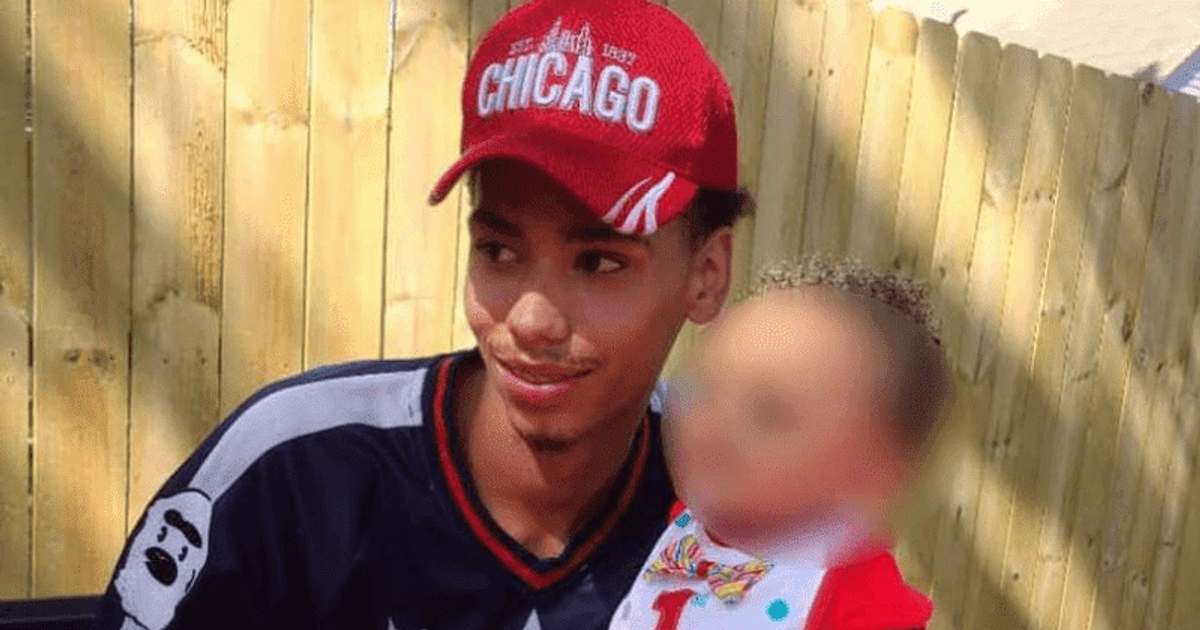 Who was Caleb Livingston? Daunte Wright's victim, who was left paralyzed after being shot in head, dies