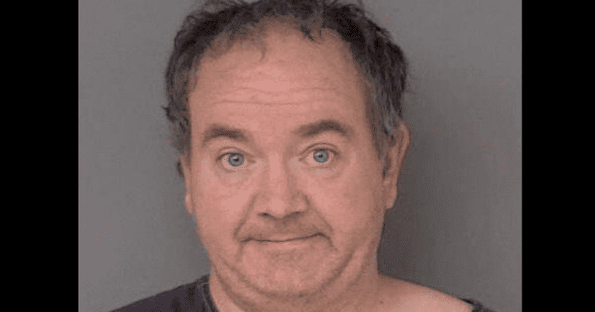 Who is Donald Alexander Gronbeck? Former Ohio doctor accused of sexually assaulting 15 women over 9 years