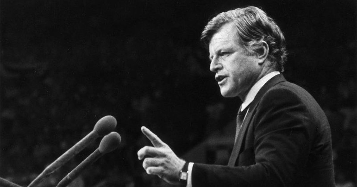 'Say nothing, do nothing': How Ted Kennedy's friends circled wagons on police after Chappaquiddick crash