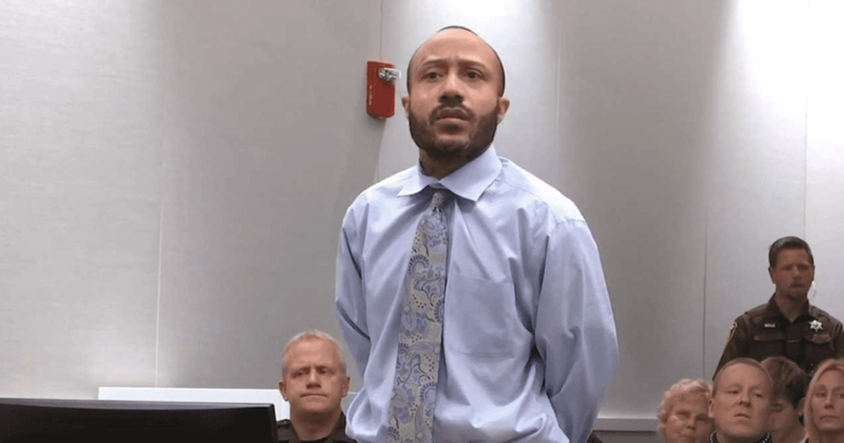 Waukesha Parade Massacre: Jury holds Darrell Brooks guilty of all 76 charges, sentencing scheduled