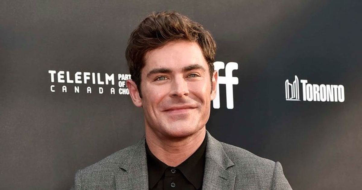 Zac Efron's first look as pro wrestler in 'The Iron Claw' revealed, fans say he's looking 'jacked'