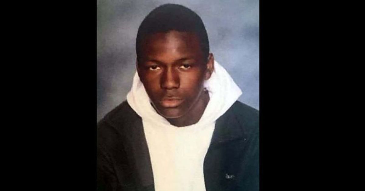 Missouri high school gunman Orlando Harris' family had his gun taken away just months before deadly shooting