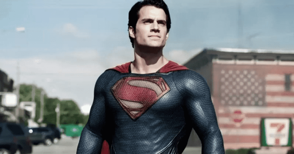 Henry Cavill excited for an 'enormously joyful' Superman, fans say he embodies 'hopeful ideal'