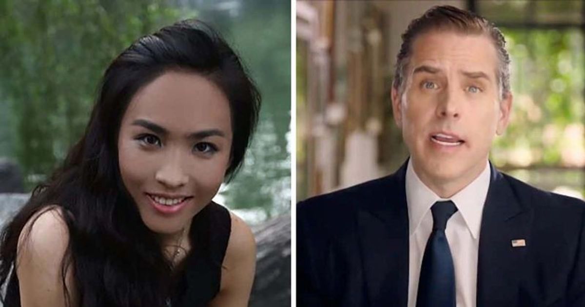 Who is JiaQi Bao? The sultry secretary, 'Uncle Joe', Hunter Biden and the ‘spy chief of China’