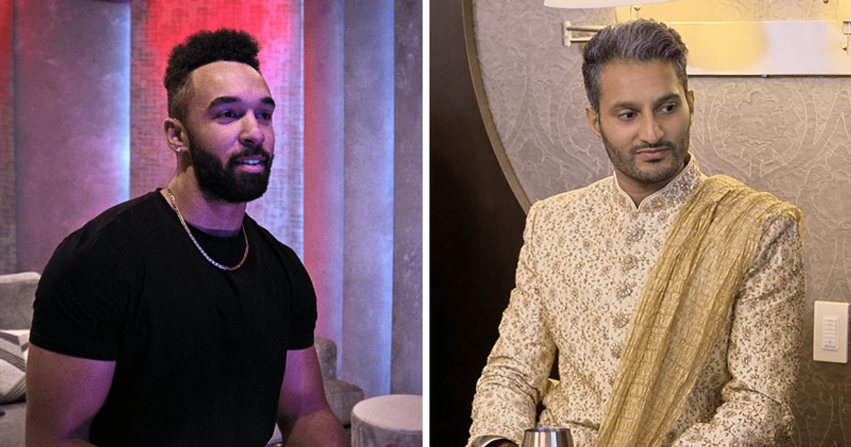 ‘Love Is Blind’ Season 3: Fans compare Bartise Bowden to Shake Chatterjee, say ‘you’re in the wrong show’