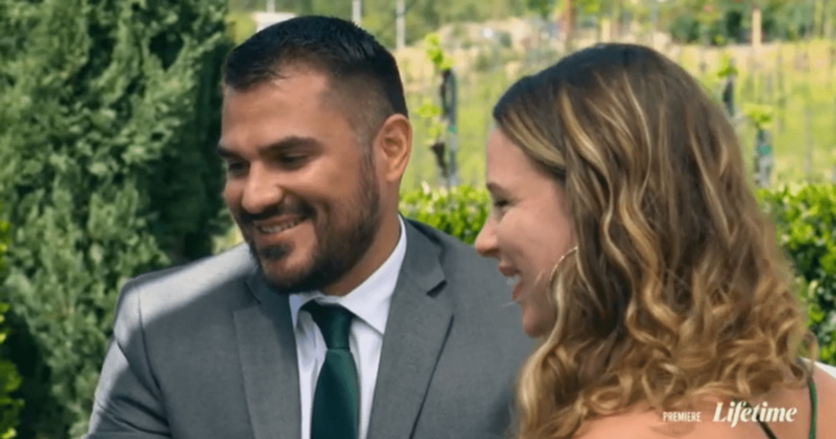 'MAFS' Season 15: Fans find Lindy's decision to stay with Miguel 'terrifying', fear they won't last