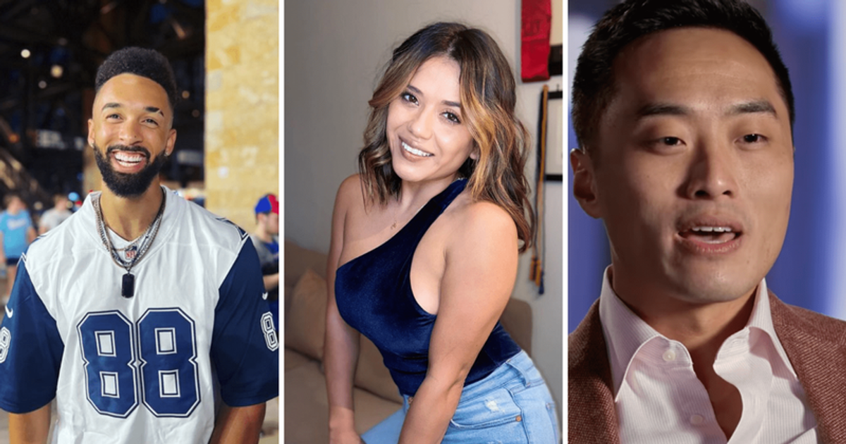 'Love is Blind' Season 3: Is Bartise Bowden jealous? Fans slam contestant for his tantrum over Nancy and Andrew’s chat