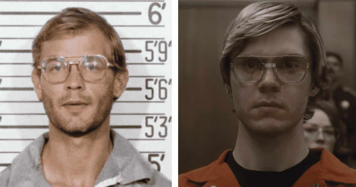 Was Jeffrey Dahmer a psychopath? Neuroscientist claims killer showed 'emotional empathy' for people