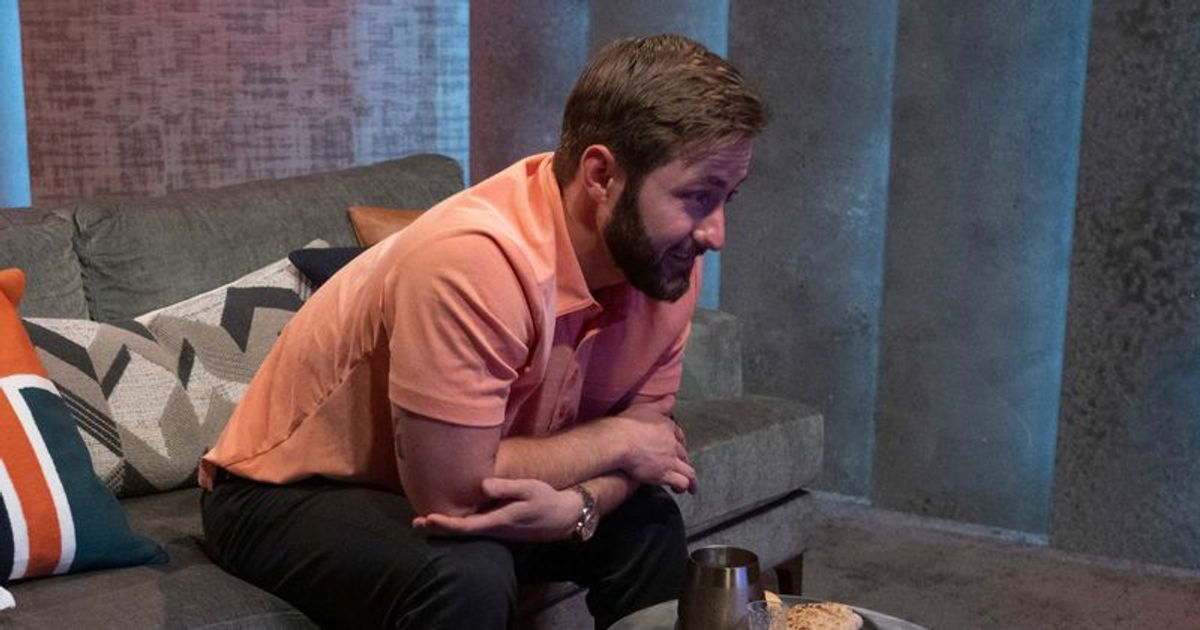 ‘Love Is Blind’ Season 3: Matt Bolton’s 'aggressive' behavior on show makes fans think he’s 'toxic'