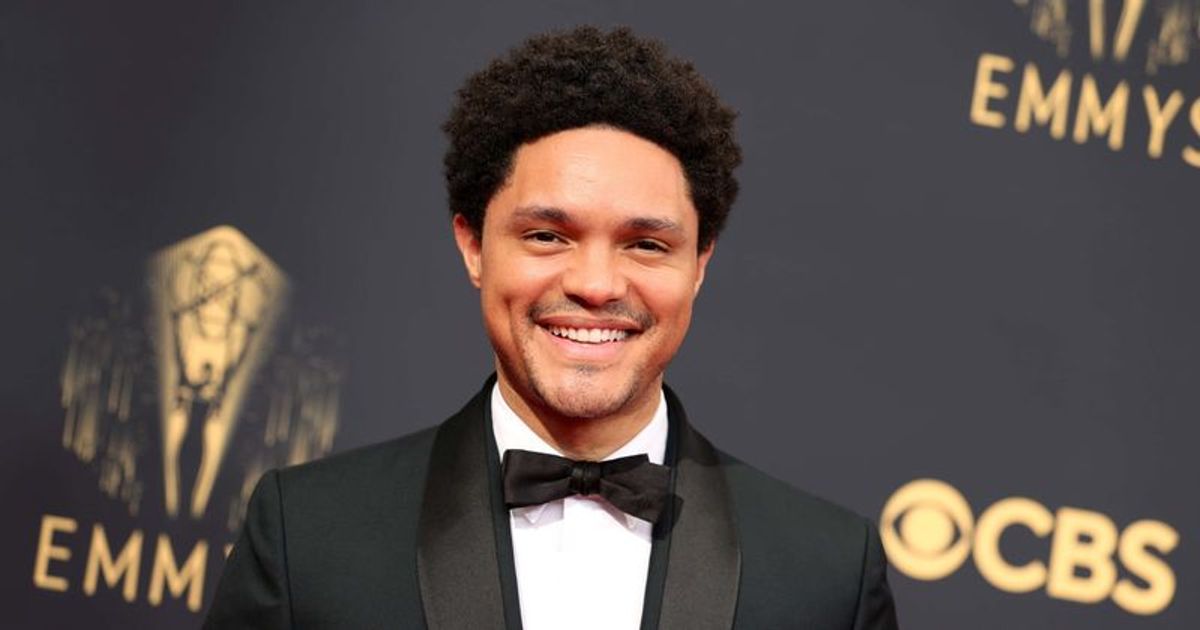'Race-baiting' Trevor Noah slammed for fabricating racist storm over UK PM Rishi Sunak's appointment