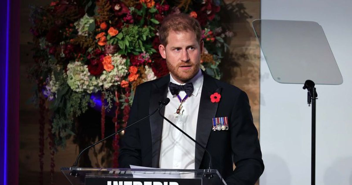 'The heir and the spare': Title of Prince Harry's bombshell memoir 'Spare' signals devastating content