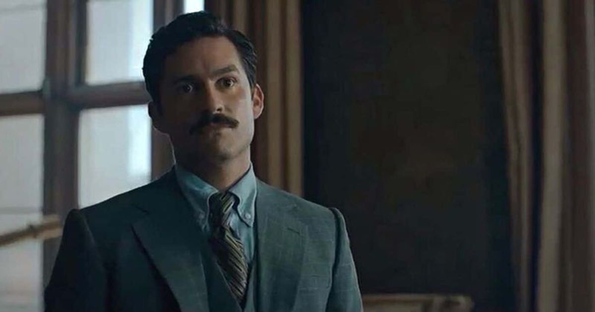 'Pennyworth' Season 3 Episode 6 ending leaves viewers stunned, fans say 'brilliant but dark'