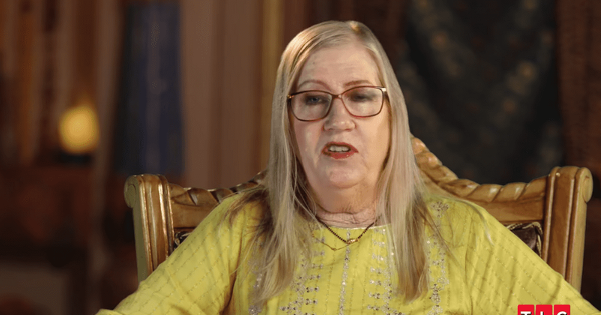 Why does Jenny Slatten want to return to US? '90 Day Fiance: Happily Ever After?' star feels helpless