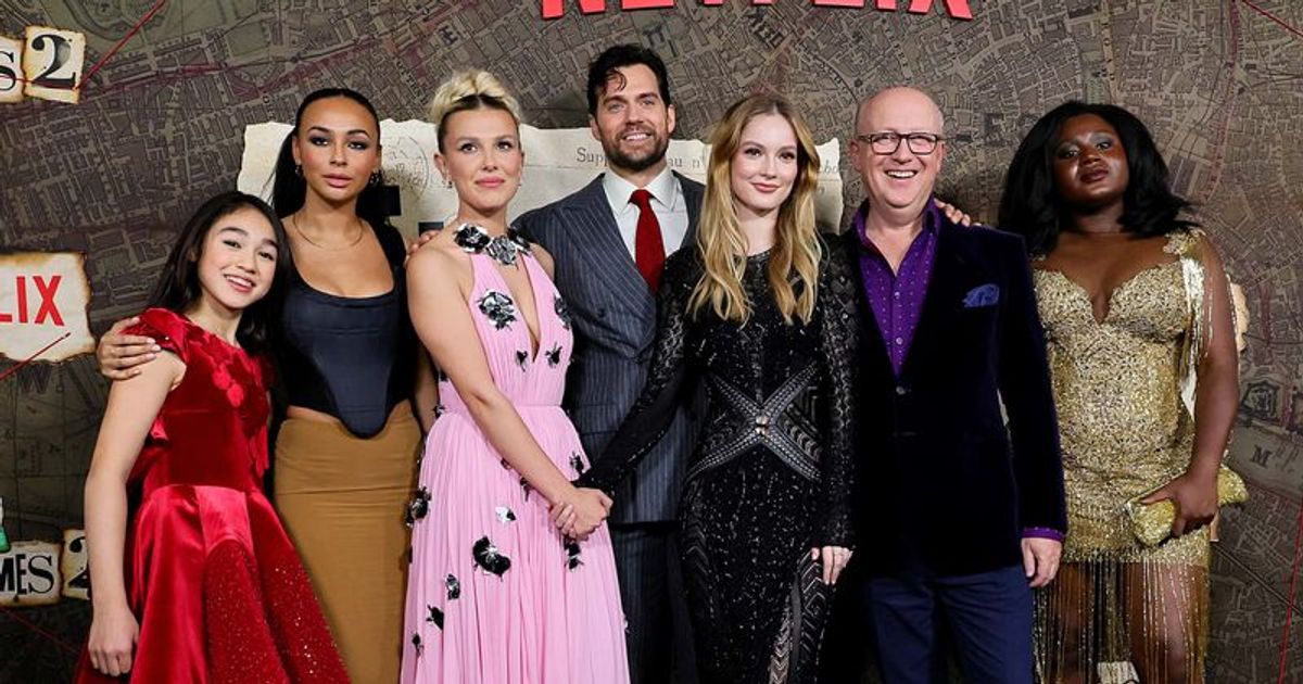 'Enola Holmes 2': Fans claim they 'can't wait' after Netflix Original's world premiere