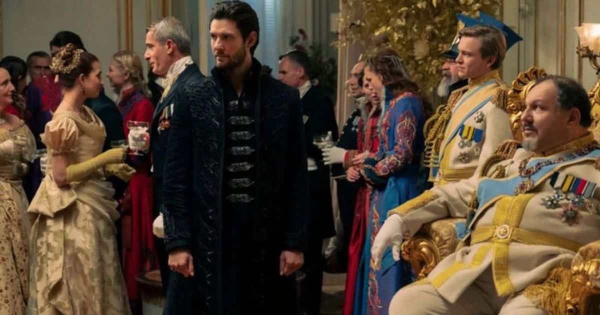 'Shadow and Bone' Season 2: Fans in awe as Ben Barnes claims to have MASTERED character of Darkling
