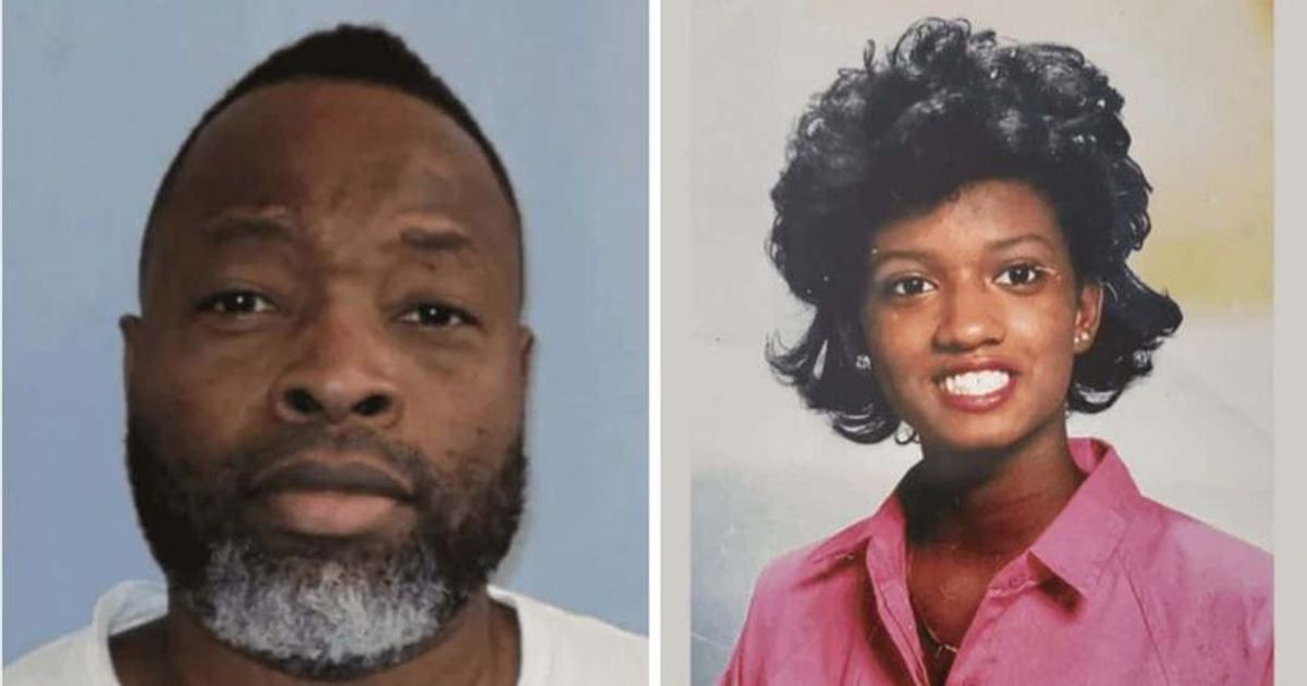 How was Faith Hall's killer Joe Nathan James Jr executed? Second autopsy reveals shocking results