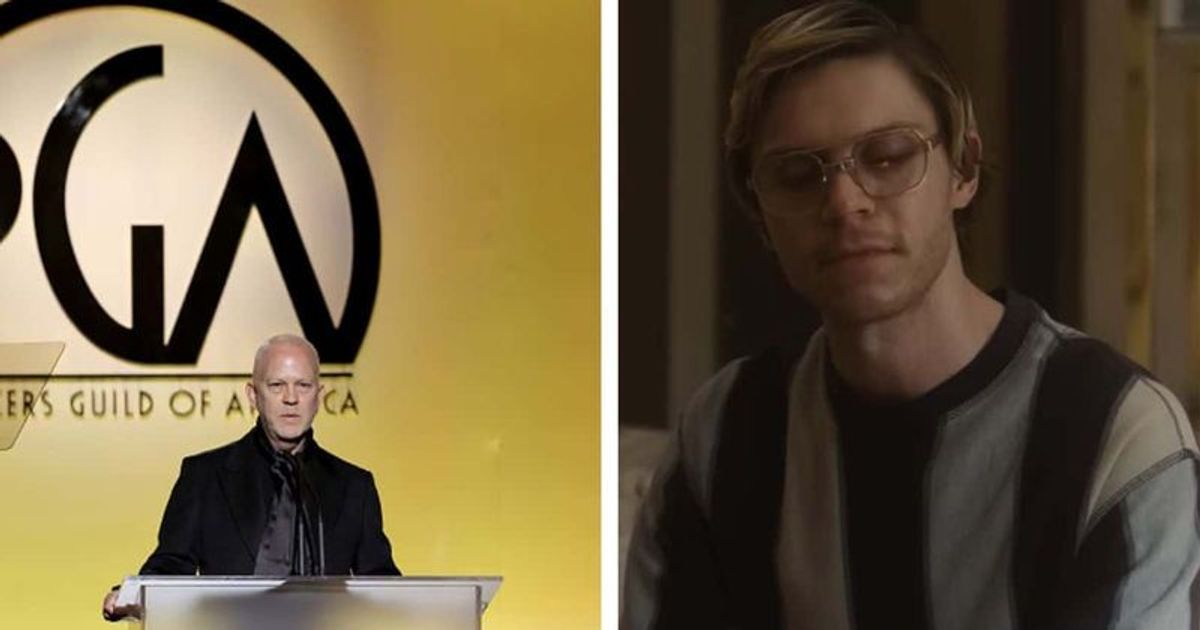 'Not a single person responded': Ryan Murphy reached out to 20 families and friends of Jeffrey Dahmer victims