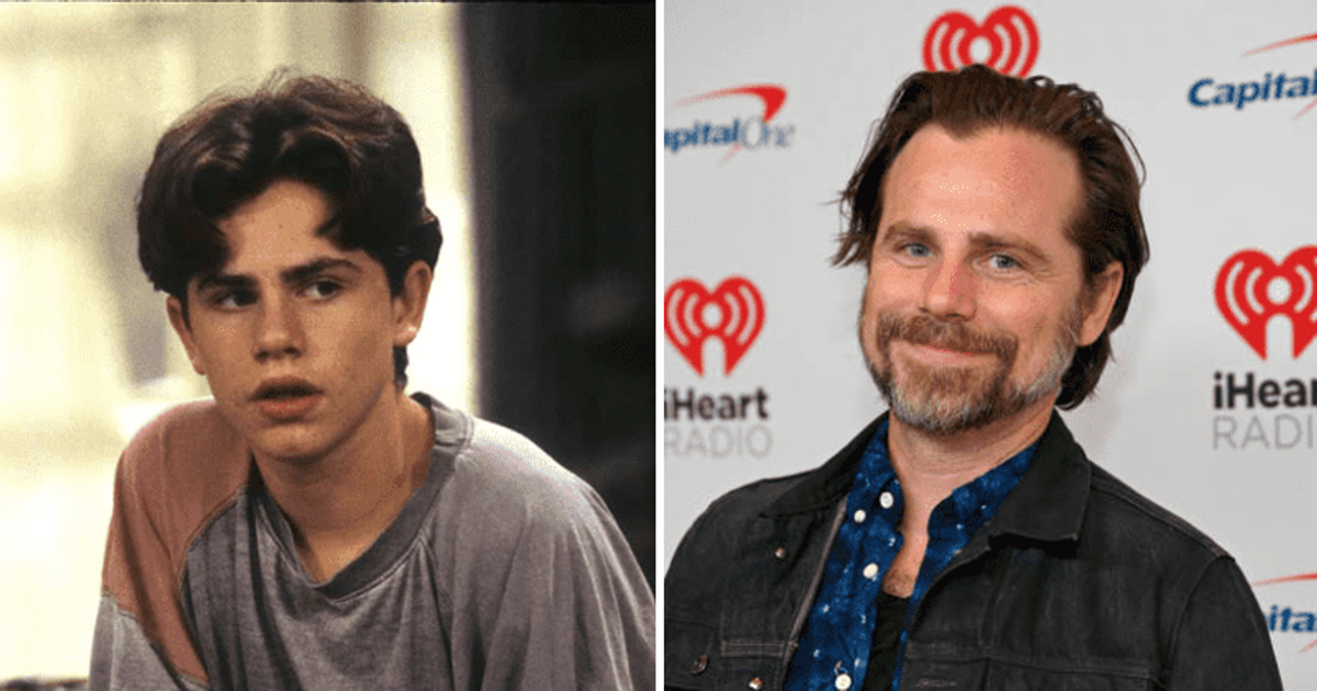 'Boy meets World' star Rider Strong recalls getting disturbing fan letters urging him to 'kill' people