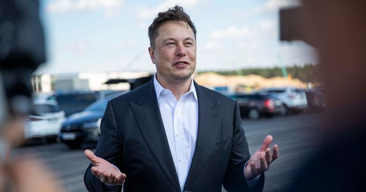 'It will become 4Chan': Twitter liberals throw their toys out of the pram as Elon Musk takes charge