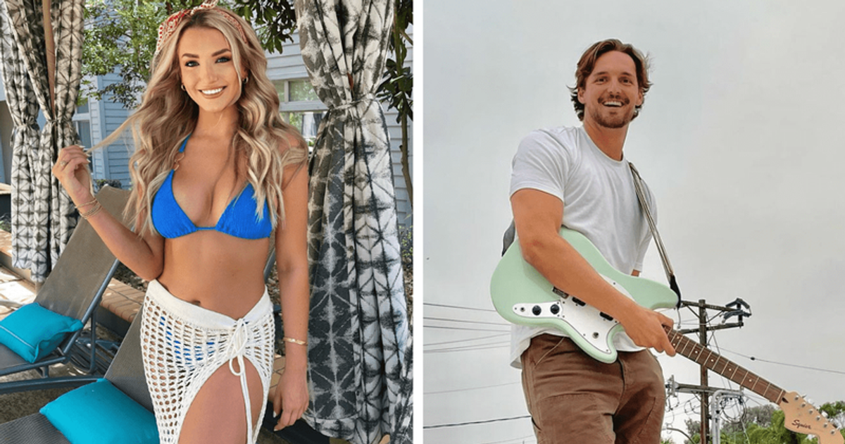 Who is Lyndsey Windham? 'Bachelor in Paradise' 2022's new entry will chase Logan Palmer