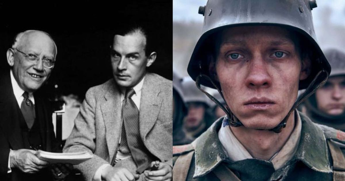‘All Quiet on the Western Front': How Remarque’s iconic banned war novel became a Netflix blockbuster