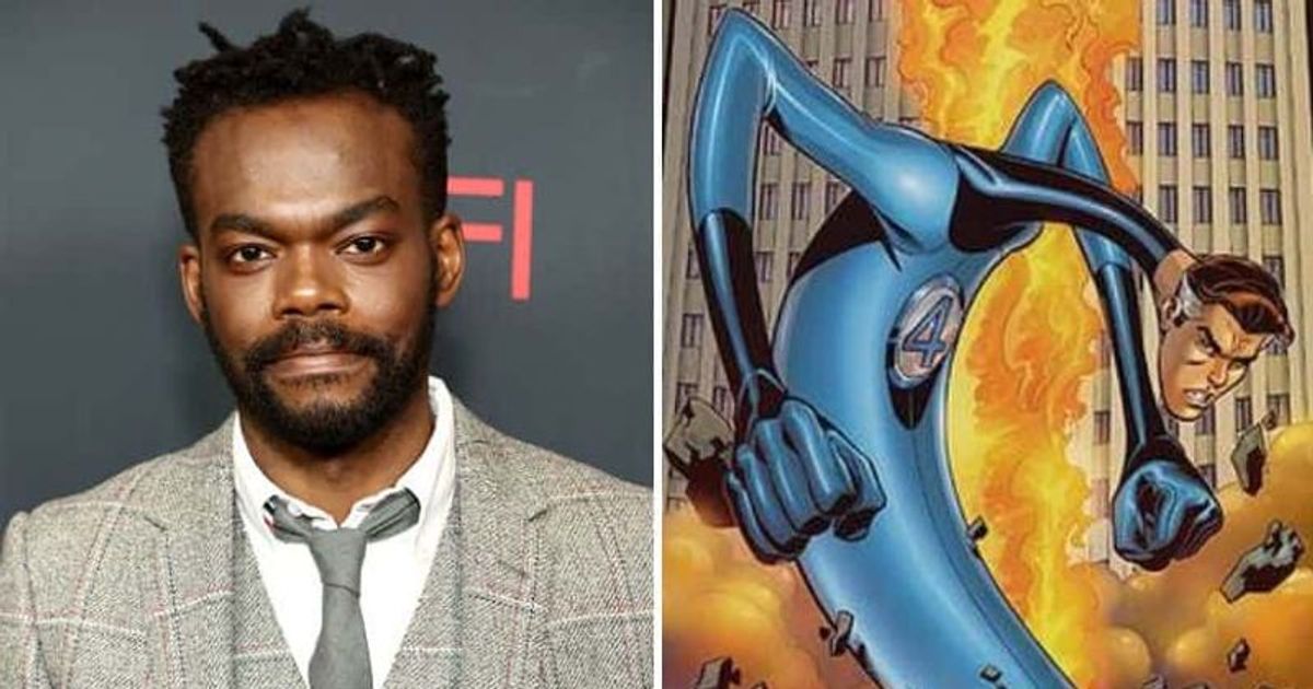 Internet split over rumors about William Jackson Harper cast as Reed Richards in new 'Ant-Man and Wasp' film