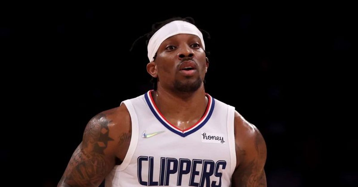 Who is Eric Bledsoe's girlfriend? Ex NBA star arrested for domestic violence, victim says 'not the first time'