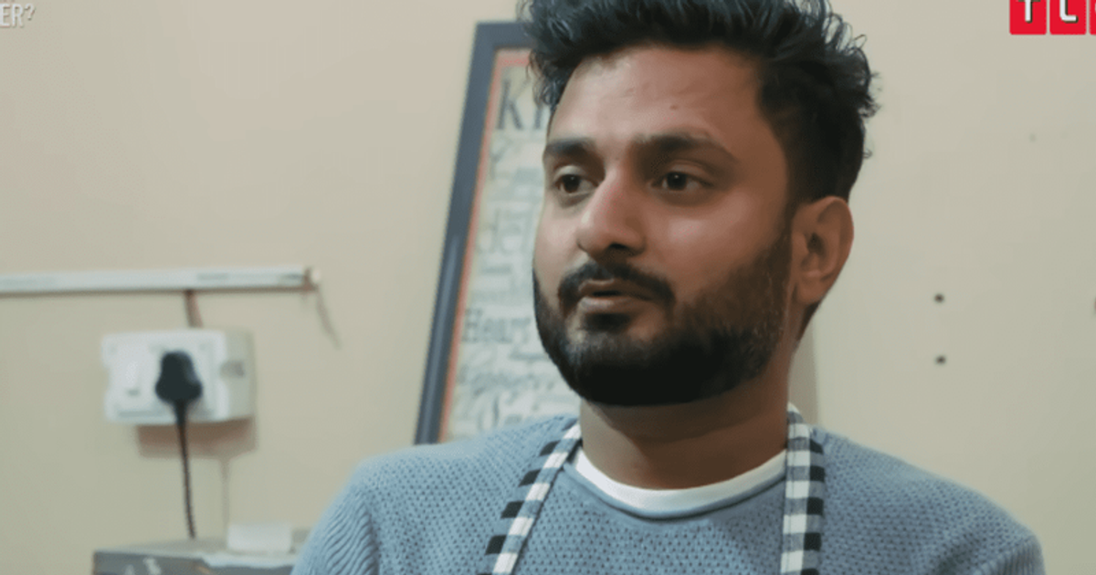 '90 Day Fiance: Happily Ever After?' Season 7: Sumit wants children with Jenny to please his parents