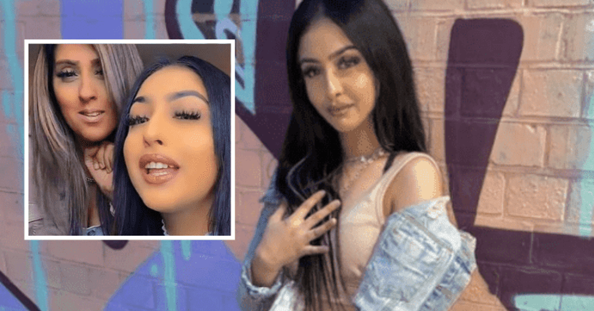 Influencer killed mother’s 21-yr-old ex boyfriend for blackmailing her with sex tape