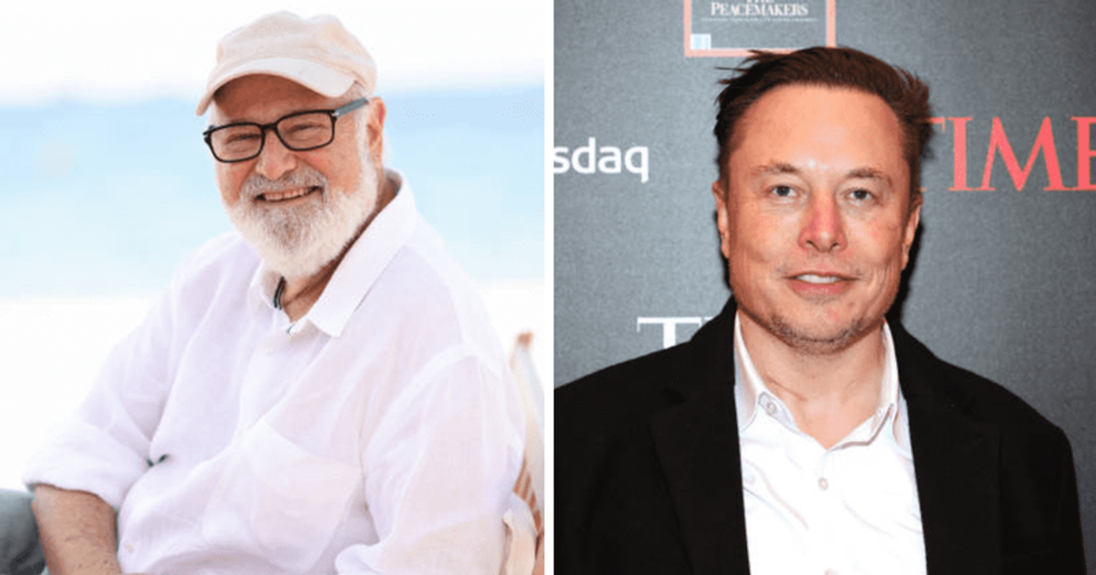 'Weren't you leaving?' Rob Reiner brutally trolled after calling for 'Blue Wave' to drown Elon Musk