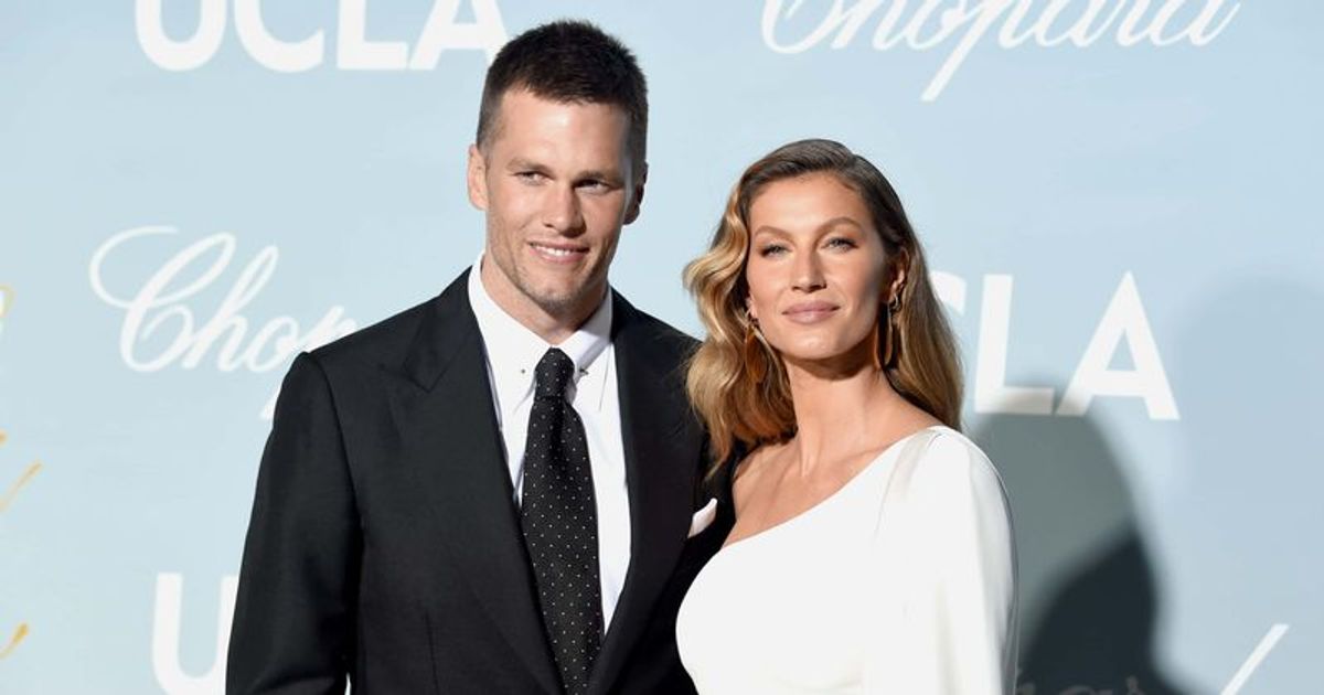 Tom Brady and Gisele Bundchen confirm divorce after 13 years of marriage as they agree to private settlement