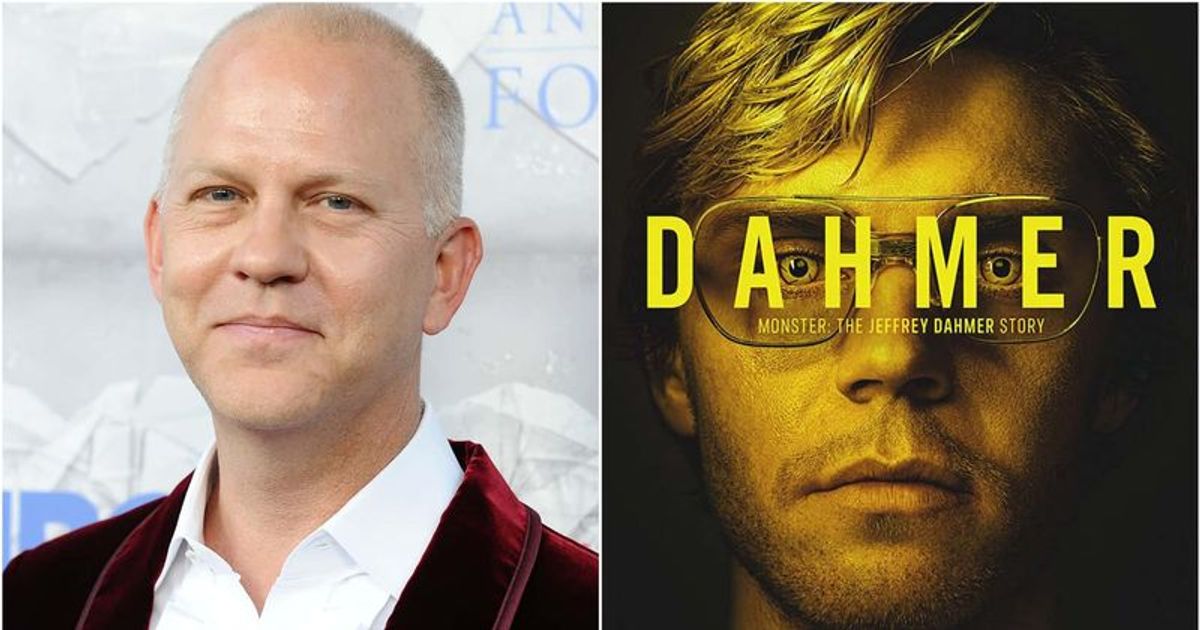 'That was the first sign': Ryan Murphy slammed for claiming none of Jeffrey Dahmer's victims' families responded to him