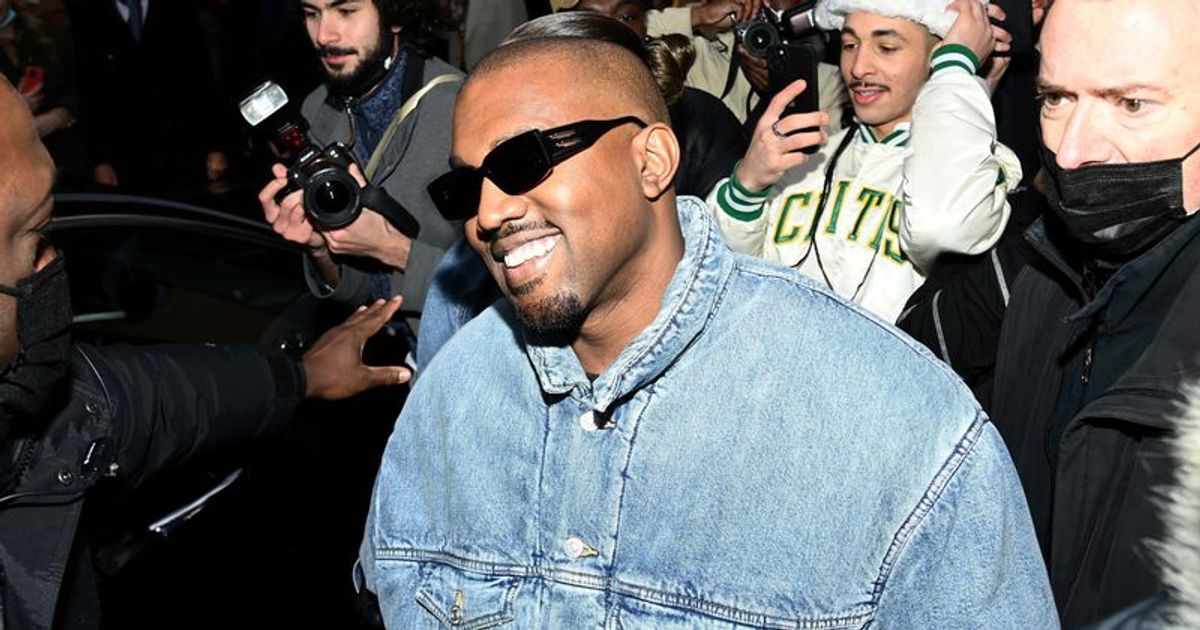 Kanye West net worth takes further hit after $2B loss as he's sued for $4.5M by ex-business manager