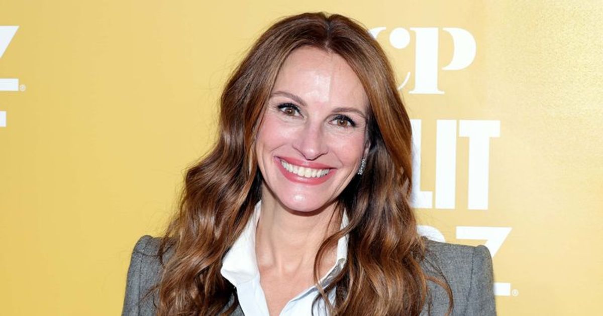 From Liam Neeson to Danny Moder: A look at Julia Roberts' dating history as she turns 55