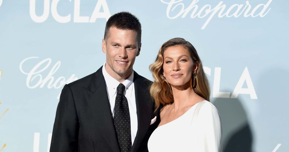 What is 'tampering with the QB'? Rumor about cause of Tom Brady-Gisele Bundchen divorce is slammed