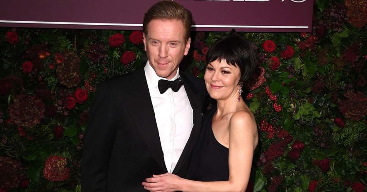 Damian Lewis felt 'wiped out' as wife Helen McCrory battled cancer for years before death at 51