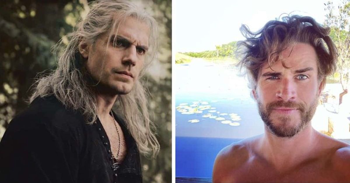Henry Cavill replaced by Liam Hemsworth in 'The Witcher', fans call it 'biggest casting downgrade'