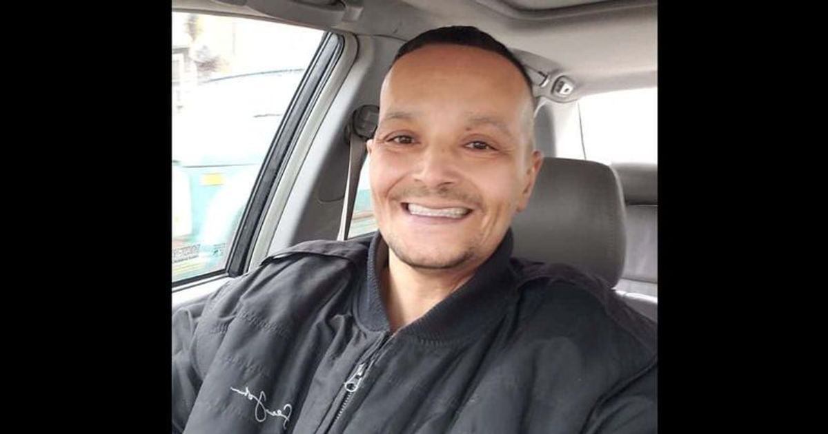 Who was Carlos Rivera? High school baseball umpire shot dead after he asked neighbors to keep it down