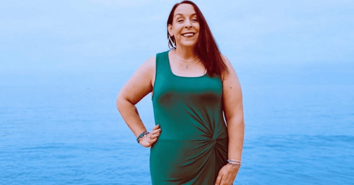 '90 Day Fiance': What does Kim Menzies do for a living? Journey from US Army veteran to a TLC star