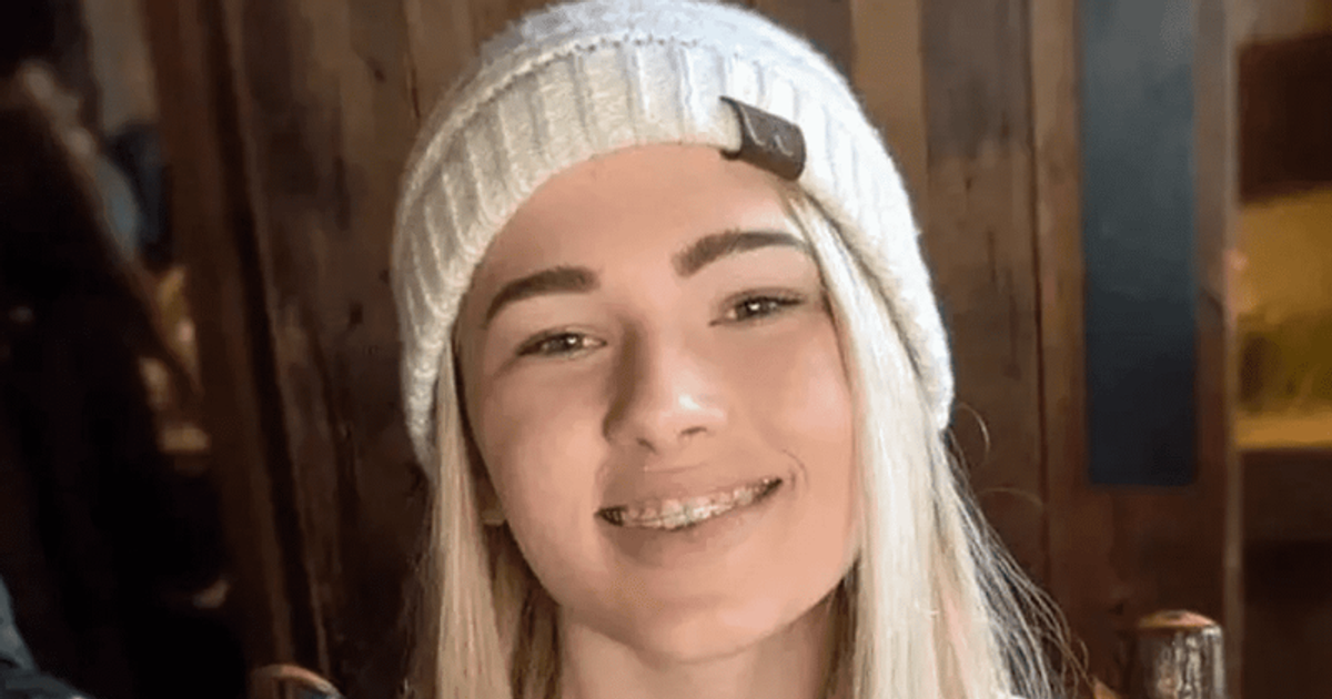 Utah teen, 17, succumbs to traumatic injuries after being run over by pick-up truck en route to school