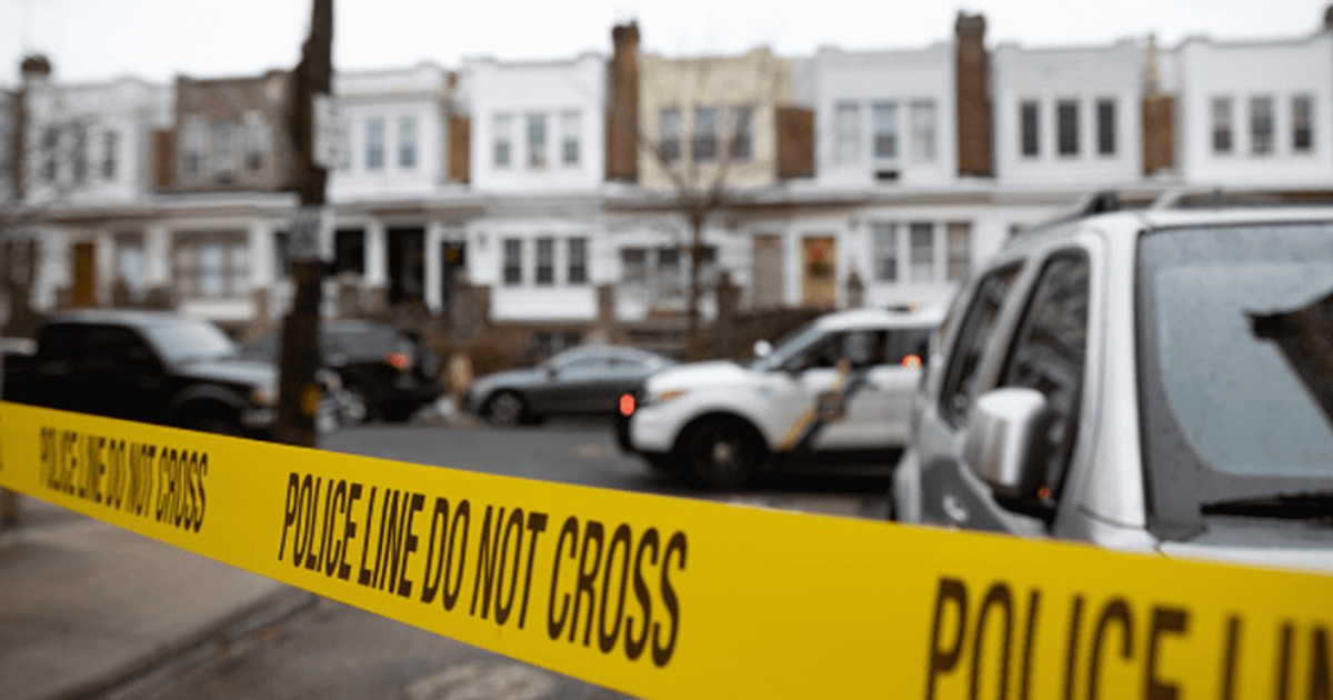 Robbery gone awry: Indiana residents knock down intruder, turn his gun back on him after break-in