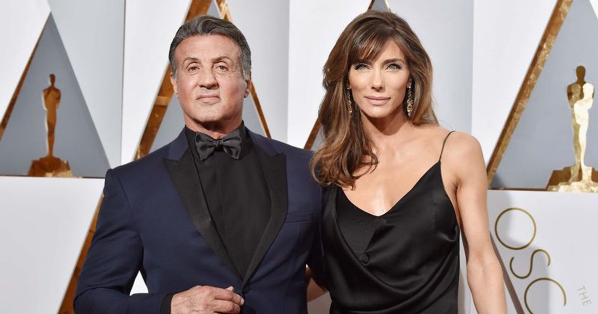 'That was a hard lesson to learn': Sylvester Stallone calls almost divorcing Jennifer Flavin his 'reawakening'
